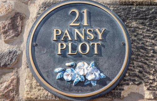 Pansy Plot - Photo 2