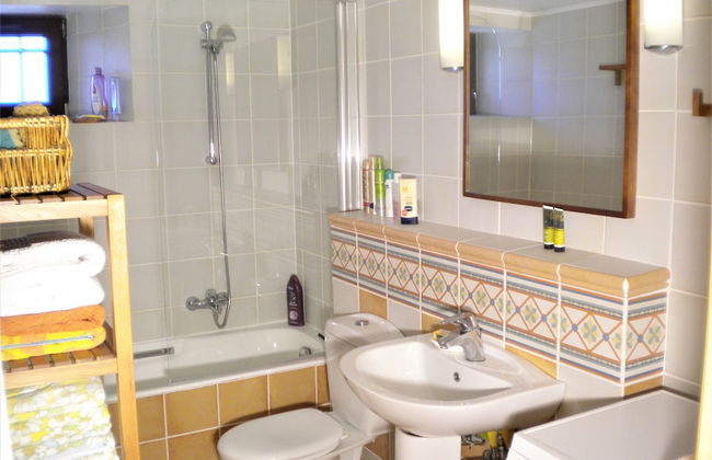 Stone House For You - Photo 22