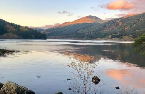 Willow Lodge - Foto 16