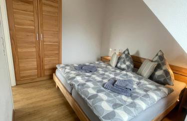 Ferienwohnungen Zimmermann - Photo 8