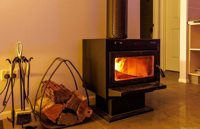 Stargazers Escape Stanthorpe - Photo 34