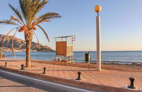 6 Bedroom Beautiful Home In La Azohia - Foto 30