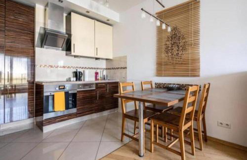 Chopin Apartments Platinum Towers - Foto 20