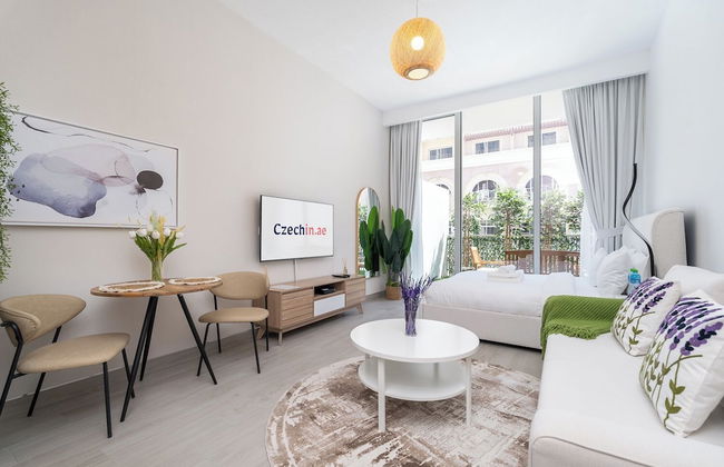 Brand New & Modern Studio JVC - Photo 9