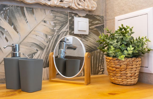 Villas Sofayla & Elyas - Foto 64