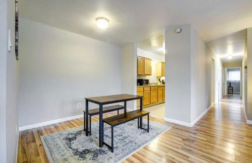 Raleigh Condo Near Campus and Museums! - Foto 23