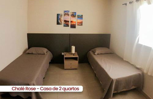 Chalés Vila da Rosa - Foto 6