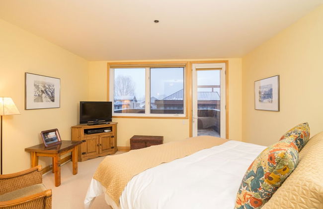 Ice House Suites and Condominiums - Foto 8