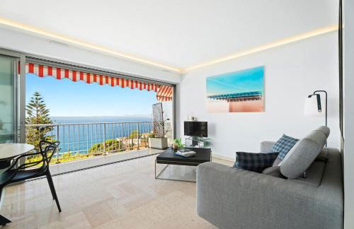 Balcon sur la Méditerranée - Foto 1