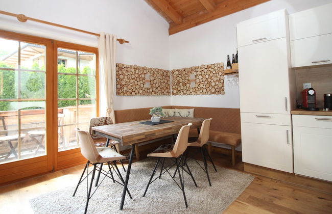 Chalet Belle Kitz - Foto 18