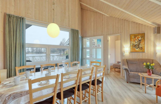 4 Star Holiday Home in Ottendorf - Foto 32