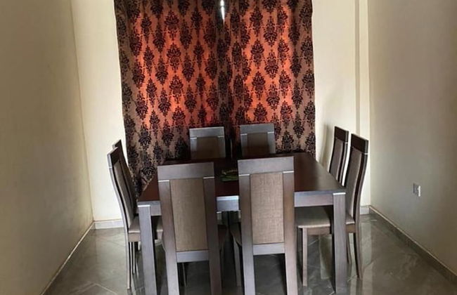 Beautiful 2-bed Apartment in Kumasi - Foto 11