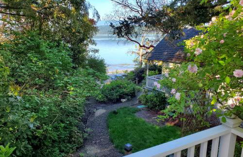 Bay Cottage - Foto 1