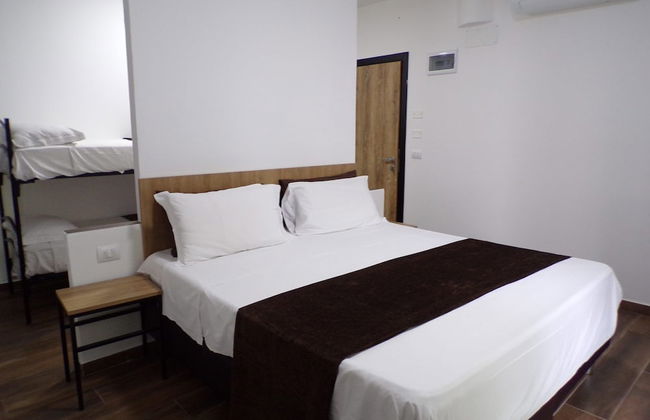 Hotel Nord Est - Foto 18