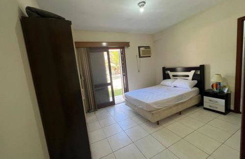 Apartmento Quatro Ilhas - Bombinhas with ocean view! - Foto 19