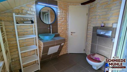 Arode Alte Schmiedemühle - Foto 5, Shower