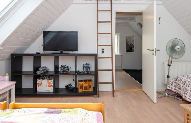 8 Person Holiday Home in Thyboron - Photo 10