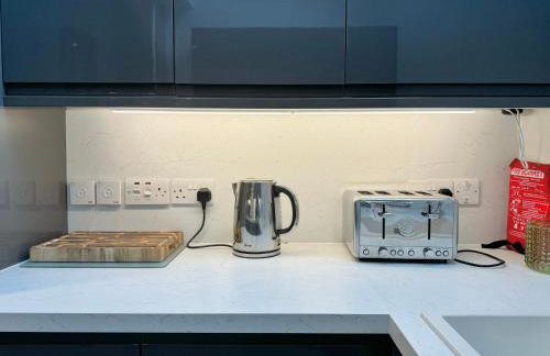 Eagles Cottage, 3 - Bed, Sleeps 6, Pets Welcome - Ulverston - Foto 52