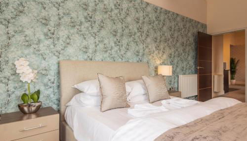 Heritage Serviced Suites - Serviced Apartments - Foto 3