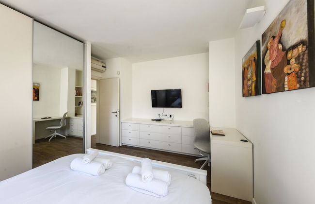 Stunning 2BR Apartment in Beeri - Foto 12