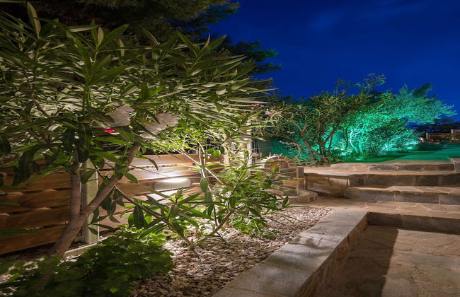 Annaset Villa - Foto 43