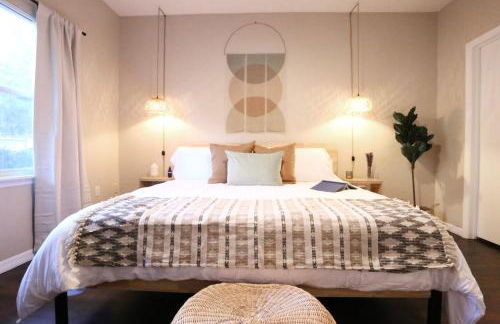 The Nomad at Gables - King Bed , Pool , Garage - Foto 15