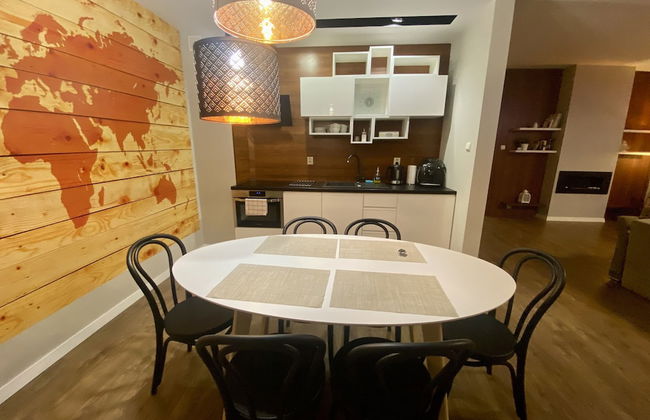 Apartament Torun - Foto 23