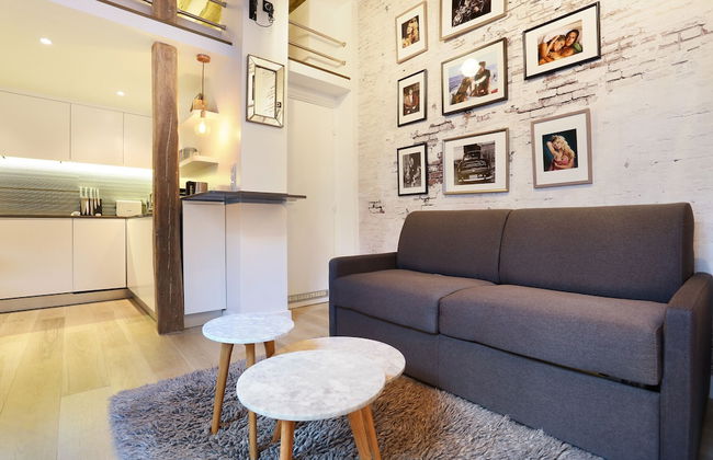 Résidence Le Marais ( Bourg Tibourg) - Foto 25