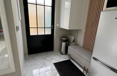 Maison MAIA Créteil-Paris - Foto 7