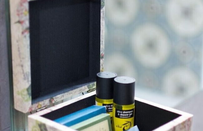 Cretan Muses Traditional Apartments - Foto 32