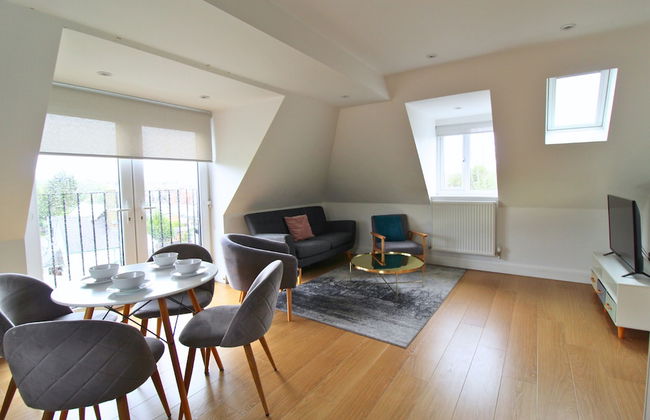 West Finchley by Viridian Apartments - Foto 21