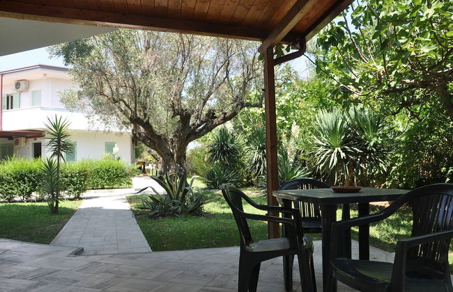 Villaggio Borgo degli Ulivi - Photo 70