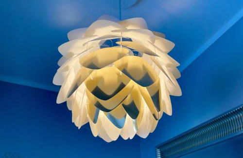 Ferienhaus AlmauBayern - mit Bergblick und großem Garten - Foto 23