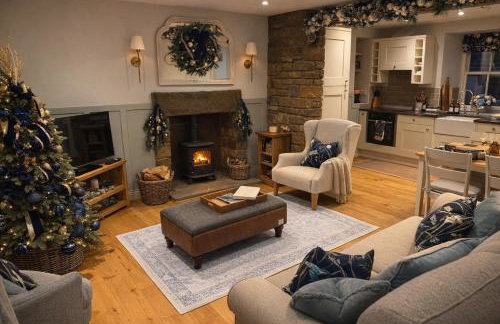 Kingfisher Cottage at Aysgarth Falls - Foto 7