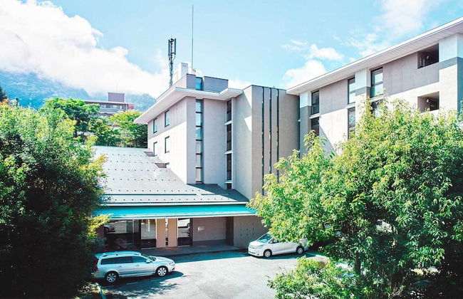 Tokyu Vacations Hakone Gora - Foto 26