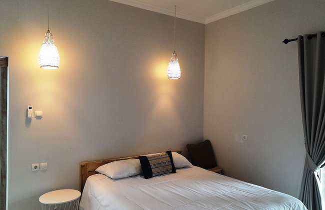 Maha Rama Villas Amed - Photo 12