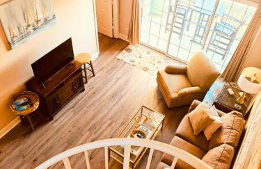 2 Bd, Oceanfront Oasis, Lots of deals and Winter Texans book early - Foto 2