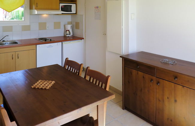 Le Domaine de Claire Rive - Foto 4