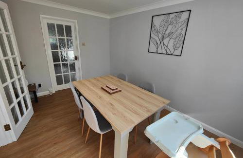 Piping Green 5 bedroom House - Foto 14