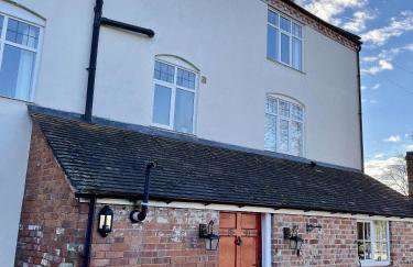 Rear of Northway Court Farm - Foto 39