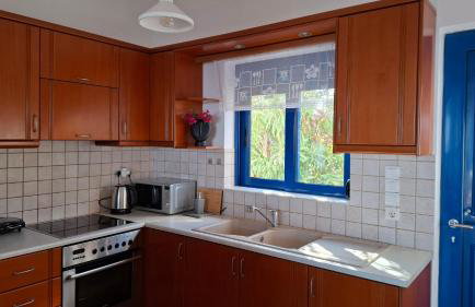 Villa Dragonfly - Photo 14