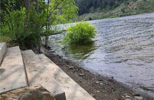 Chalet Retreat on Spectacle Lake - Foto 11