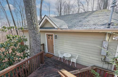 Locklyn's Loft | Views, Hot Tub, Game Room & MORE! - Foto 45