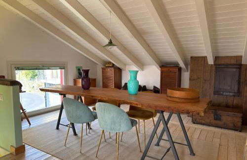 Le Vetrate sul Lago Lake Como Amazing View - Foto 7