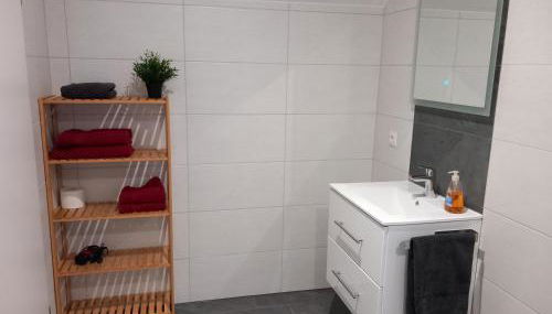 Neubau: Ferienwohnung Im Suddenfeld - zentral und doch ruhig gelegen - Foto 5