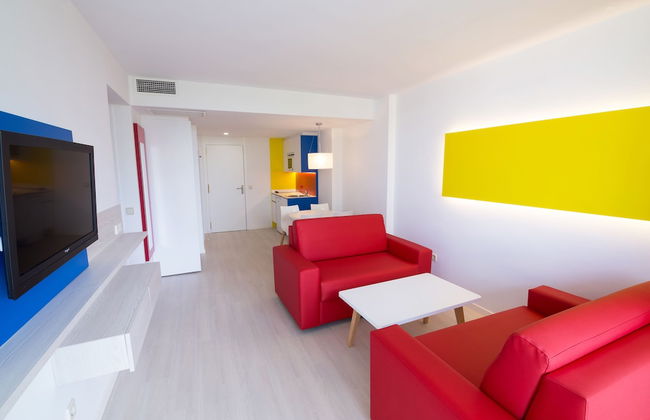 Aparthotel Novo Mar - Foto 75