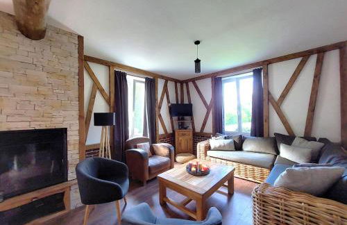 MERG holiday home - Foto 12