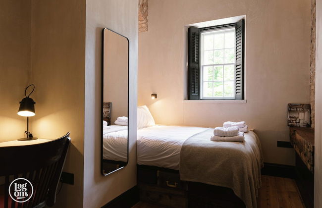 Stay Lagom Lodge - Foto 10