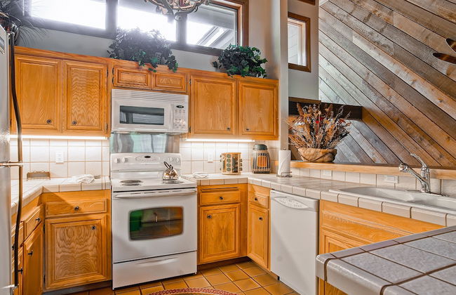 Ridgepoint Townhomes by East West Hospitality - Foto 28