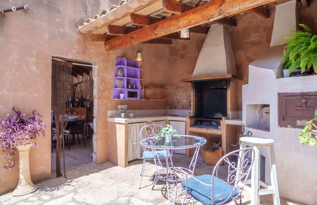 Ca sa Padrina - Photo 37